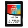 Silicon Power Slim S55 240GB SSD 2.5 pulg. 7mm SATA3