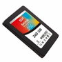 Silicon Power Slim S55 240GB SSD 2.5 pulg. 7mm SATA3
