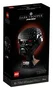 LEGO Star Wars Casco de Soldado Oscuro 75343