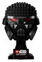 LEGO Star Wars Casco de Soldado Oscuro 75343
