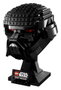 LEGO Star Wars Casco de Soldado Oscuro 75343