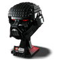 LEGO Star Wars Casco de Soldado Oscuro 75343