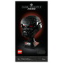 LEGO Star Wars Casco de Soldado Oscuro 75343