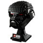 LEGO Star Wars Casco de Soldado Oscuro 75343