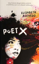 POET X, Elizabeth Acevedo - PUCK