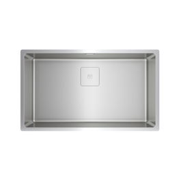 Fregadero de Un Seno Teka 115000054 Acero