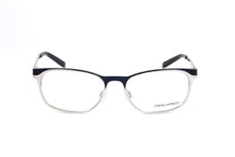 Dsquared2 DQ5004-92 Gafas de Vista Azul para Hombre