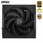 MSI MAG A850GLS PCIE5 850 W ATX Negro