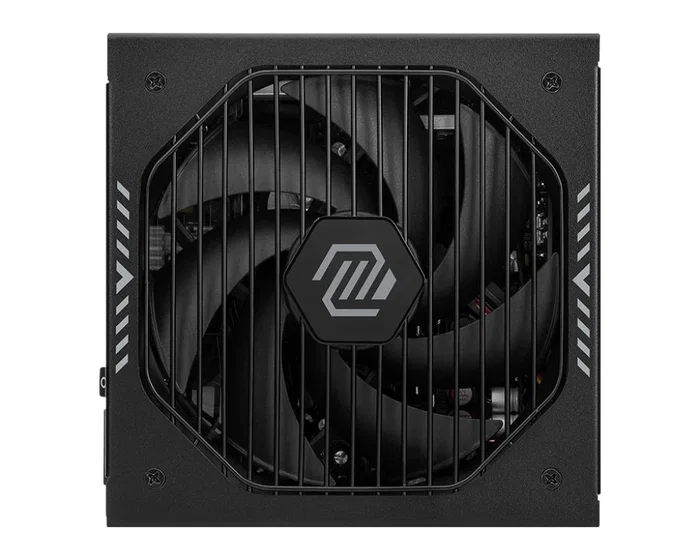 MSI MAG A850GLS PCIE5 850 W ATX Totalmente Modular Negro