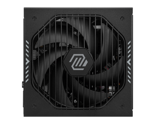 MSI MAG A850GLS PCIE5 Unidad de Fuente de Alimentación 850W 80 Plus Gold ATX Totalmente Modular 306-7ZP1B31-CE0 Negro