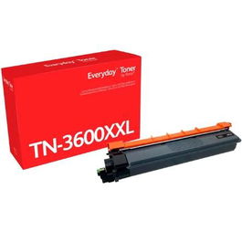 Xerox Everyday TN-3600XXL Toner Negro para Brother DCP-L5510DW, HL-L5210DN, HL-L5210DW, HL-L6410DN, MFC-L5710DW, MFC-L6910DN