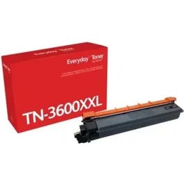 Xerox 006R04868 Tóner Compatible Negro Alta Capacidad para Brother TN3600XXL