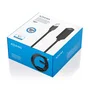 Aisens Cable USB 2.0 Prolongador con Amplificador A Macho a Hembra 15m Negro