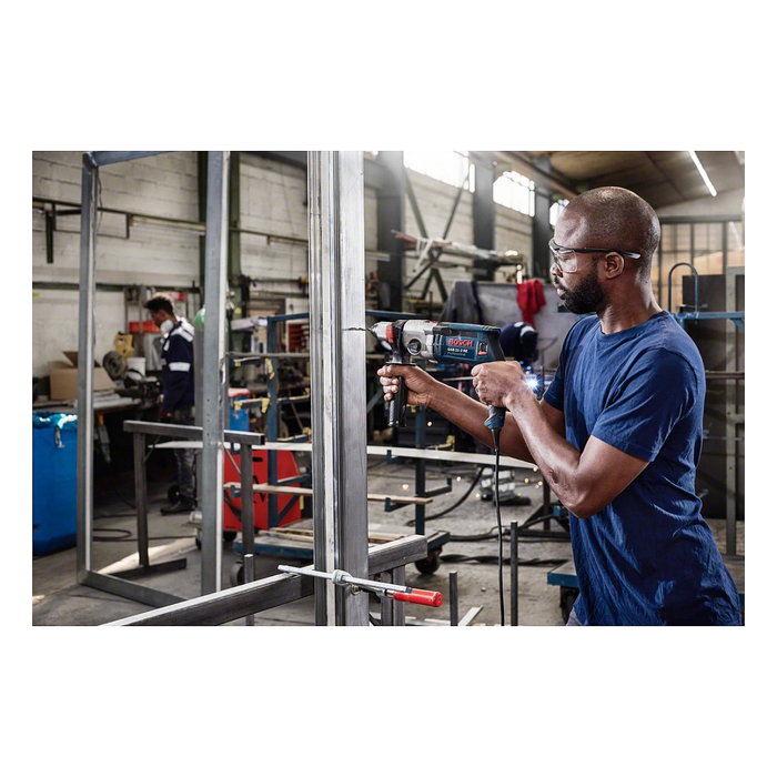 Bosch 1.013.0 Pro Box 25 Piezas HSS PointTeQ