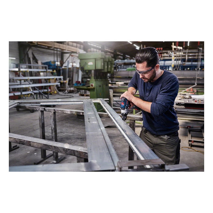 Bosch 1.013.0 Pro Box 25 Piezas HSS PointTeQ