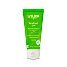 Weleda Skin Food Light Crema Hidratante Ligera para Piel Seca 75 ml