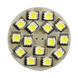Synergy21 Synergy 21 78479 LED G4 Blanco Cálido