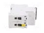 SCHNEIDER ELECTRIC iC60N Interruptor magnetotérmico 4A 2 polos Caract D