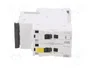 SCHNEIDER ELECTRIC iC60N Interruptor magnetotérmico 4A 2 polos Caract D