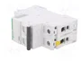 SCHNEIDER ELECTRIC iC60N Interruptor magnetotérmico 4A 2 polos Caract D
