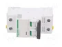 SCHNEIDER ELECTRIC iC60N Interruptor magnetotérmico 4A 2 polos Caract D