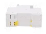SCHNEIDER ELECTRIC iC60N Interruptor magnetotérmico 4A 2 polos Caract D