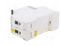 SCHNEIDER ELECTRIC iC60N Interruptor magnetotérmico 4A 2 polos Caract D