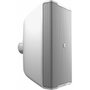 LD Systems LDDQOR8W Altavoz Pasivo de Instalación Interior/Exterior 8 pulg. Blanco