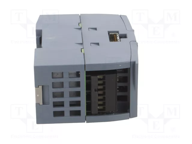 SIEMENS 6ES7222-1HF32-0XB0 Módulo de expansión S7-1200 con 8 salidas de relé SIEMENS 6ES7222-1HF32-0XB0 Módulo de expansión S7-1200 con 8 salidas de relé