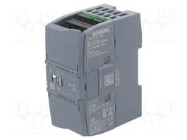 SIEMENS 6ES7222-1HF32-0XB0 Módulo de expansión S7-1200 con 8 salidas de relé