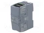 SIEMENS 6ES7222-1HF32-0XB0 Módulo de expansión S7-1200 con 8 salidas de relé