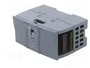 SIEMENS 6ES7222-1HF32-0XB0 Módulo de expansión S7-1200 con 8 salidas de relé