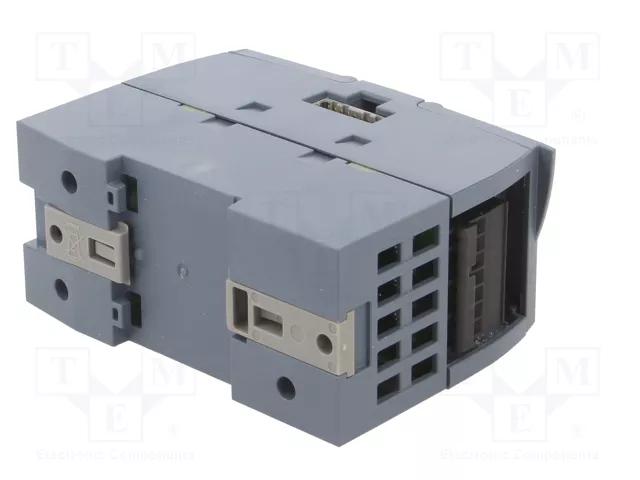 SIEMENS 6ES7222-1HF32-0XB0 Módulo de expansión S7-1200 con 8 salidas de relé SIEMENS 6ES7222-1HF32-0XB0 Módulo de expansión S7-1200 con 8 salidas de relé