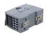 SIEMENS 6ES7222-1HF32-0XB0 Módulo de expansión S7-1200 con 8 salidas de relé