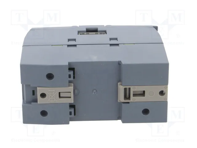 SIEMENS 6ES7222-1HF32-0XB0 Módulo de expansión S7-1200 con 8 salidas de relé SIEMENS 6ES7222-1HF32-0XB0 Módulo de expansión S7-1200 con 8 salidas de relé