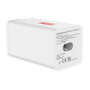 ROLINE Cargador USB 4 Puertos (2x USB-C 2x USB-A QC3.0) 120W
