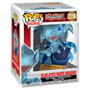 Funko Figura POP Premium Yu-Gi-Oh! Blue-Eyes White Dragon