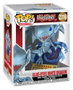Funko Figura POP Premium Yu-Gi-Oh! Blue-Eyes White Dragon
