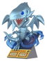 Funko Figura POP Premium Yu-Gi-Oh! Blue-Eyes White Dragon