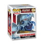 Funko Figura POP Premium Yu-Gi-Oh! Blue-Eyes White Dragon