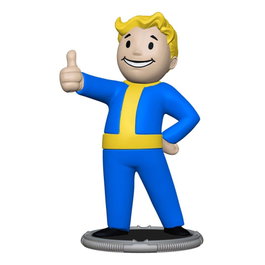 Syndicate Collectibles Figura Fallout Vault Boy Thumbs Up 7 cm