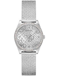 Guess GW0748L1 Reloj Analógico Gris