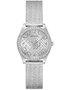 Guess GW0748L1 Reloj Analógico Gris