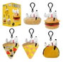 Super7 Peanuts Super Duper Peluches Wave 03 Blind Box Display (12)