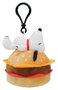 Super7 Peanuts Super Duper Peluches Wave 03 Blind Box Display (12)