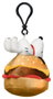 Super7 Peanuts Super Duper Peluches Wave 03 Blind Box Display (12)