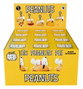 Super7 Peanuts Super Duper Peluches Wave 03 Blind Box Display (12)