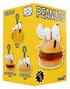 Super7 Peanuts Super Duper Peluches Wave 03 Blind Box Display (12)