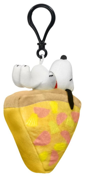 Super7 Peanuts Super Duper Peluches Wave 03 Blind Box Display (12)
