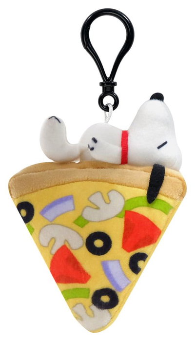 Super7 Peanuts Super Duper Peluches Wave 03 Blind Box Display (12)